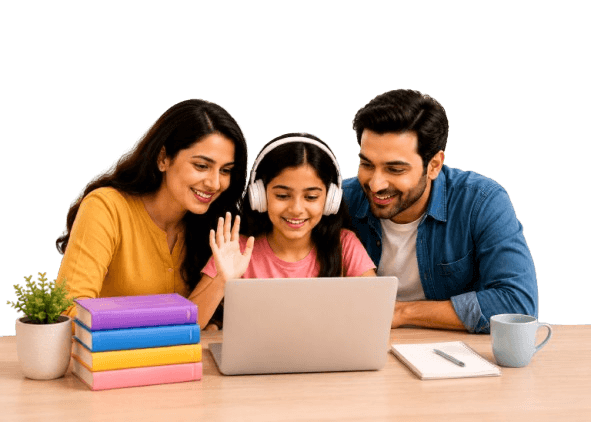 Family Learning