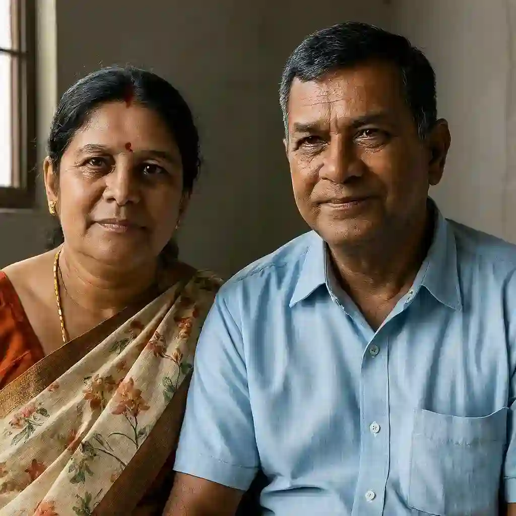 Ananya Deshmukh