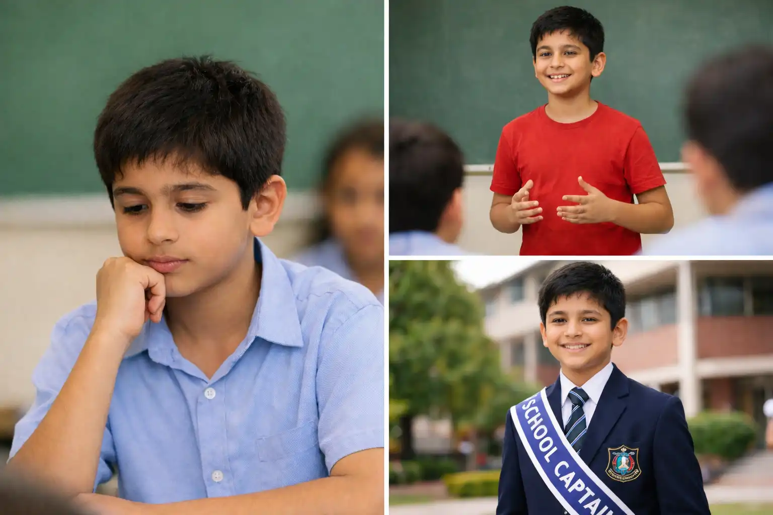 Student Success
