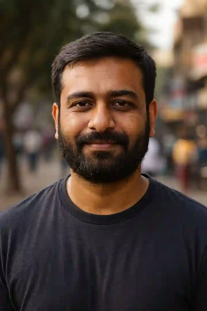 Kabir Singh