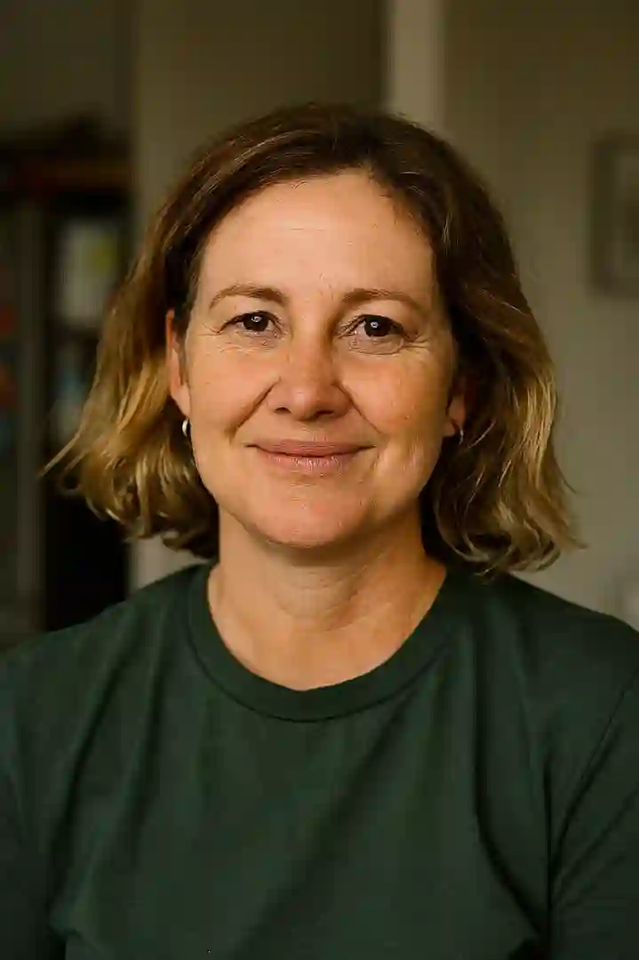 Elena Rossi